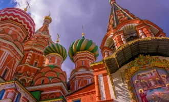 "Выходные в Москве",тур на 2 дня