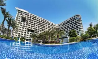 SANYA CONIFER RESORT