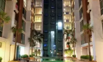 ICHECK INN RESIDENCE PATONG
