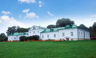 "Вкус эпохи" на туристическом поезде, тур на 3 дня