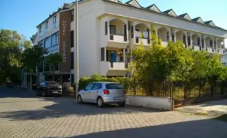 KAFTANS HOTEL BY RRH&R