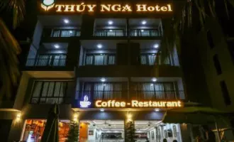 SELINA HOTEL (THUY NGA HOTEL)