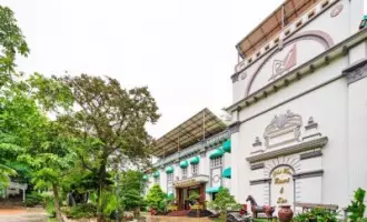 PHU VAN RESORT & SPA