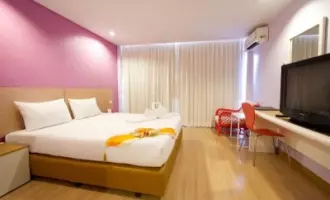 BELLA EXPRESS HOTEL