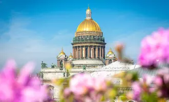 "Санкт-Петербург – день за днем. Золотая коллекция", тур на 2 дня, летнее расписание