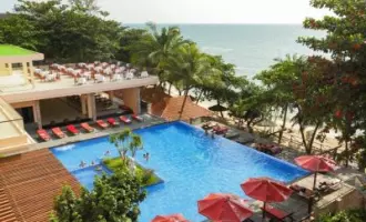 KIM HOA RESORT