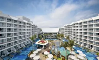 PALACE RESORT YALONG BAY SANYA