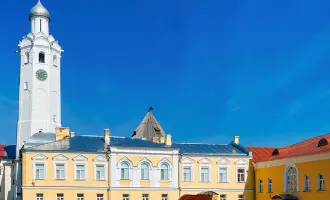 "Сказание о городе Садко", тур на 2 дня