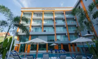CHABANA KAMALA HOTEL