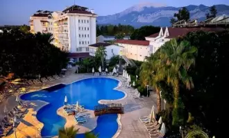 GRAND MIRAMOR HOTEL & SPA