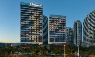 OAKWOOD APARTMENTS