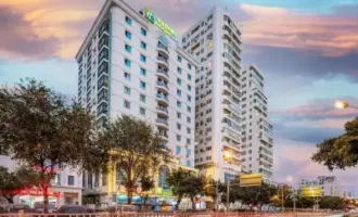 HOLIDAY INN EXPRESS SANYA BAY