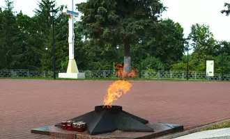 "Героическая поэма", тур на 3 дня