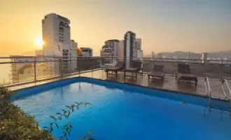 THE SOL HOTEL (EX. AN VISTA)