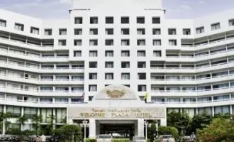 WELCOME PLAZA