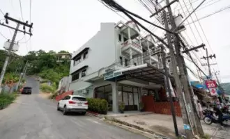 TRIS MIRACLE APARTMENT KATA