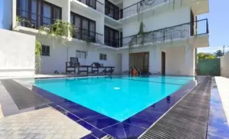TRAVELLERS HOTEL HIKKADUWA