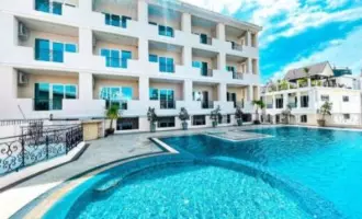 EURASIA BOUTIQUE HOTEL