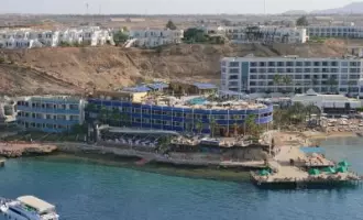 LIDO SHARM (EX. IBEROTEL LIDO)