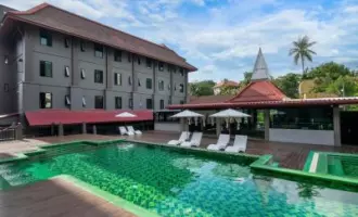 TUANA THE PHULIN RESORT
