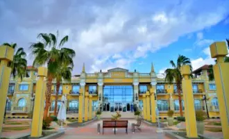 IL MERCATO SPLASH AQUA PARK
