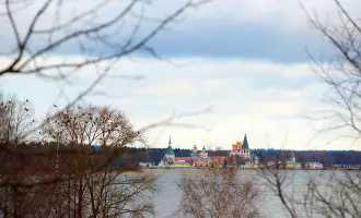 "Путешествие на Родину России", тур на 5 дней