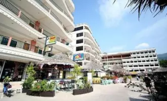 BEL AIRE RESORT