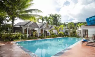 HIEN MINH BUNGALOW