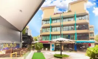 MUST SEA (EX. MUSSEE KATA BOUTIQUE)