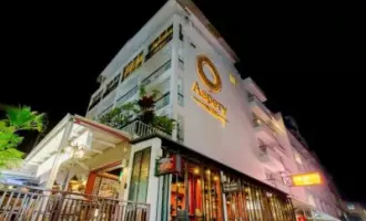 ASPERY HOTEL