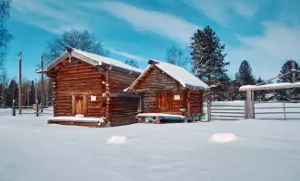 "Северная сказка для души", тур на 3 дня