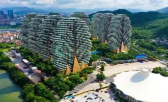 SANYA GIONEE INTERNATIONAL HOTEL