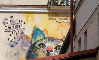 «Азбука экскурсий по Калининградской области», летний тур на 6 дней