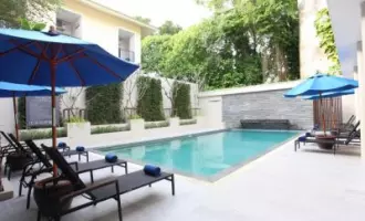 ADEMA BOUTIQUE KARON HOTEL (EX. CHANPIROM BOUTIQUE HOTEL)
