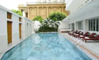HAYA HOTEL PHU QUOC TRADEMARK COLLECTION BY WYNDHAM