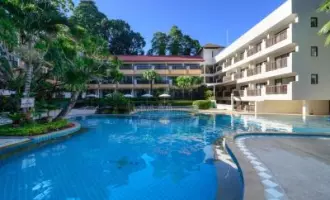 PATONG LODGE