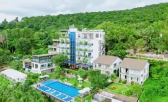 TOM HILL BOUTIQUE RESORT & SPA