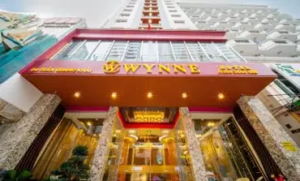WYNNE HOTEL