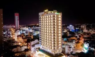 ARECA HOTEL NHA TRANG
