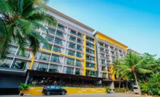 VOGUE PATTAYA HOTEL