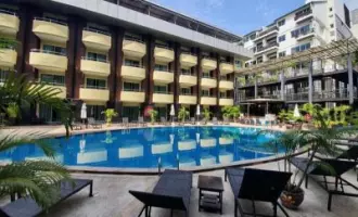 BARON BEACH HOTEL