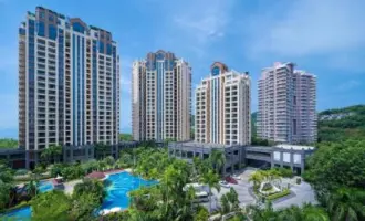 SANYA SHANGHAI HUATING BOUTIQUE RESORT HOTEL