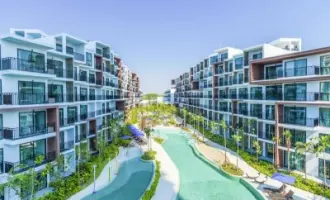 CENTARA LIFE MARIS RESORT JOMTIEN