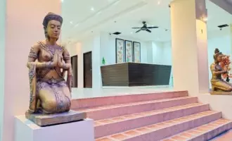 HARMONY PATONG HOTEL