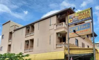 MALA HOTEL