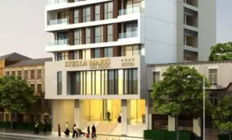STELLA MARIS NHA TRANG HOTEL