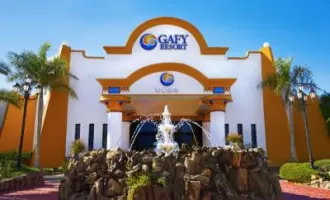 GAFY RESORT (EX. DAYS INN GAFY RESORT)