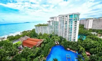 OCEAN SONIC RESORT