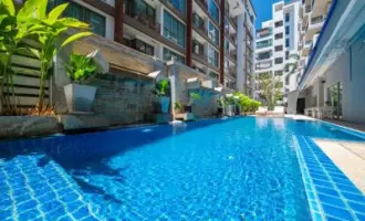 KOKOTEL PATTAYA SOUTH BEACH (EX. NETA RESORT PATTAYA)