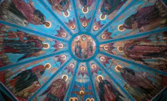 "Каргополь - Сольвычегодск - Великий Устюг - Тотьма", тур на 5 дней, Архангельская + Вологодская обл.